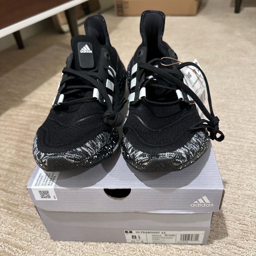 Men’s Adidas Ultraboost 22